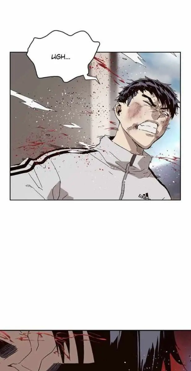 Weak Hero Chapter 148 Page 37