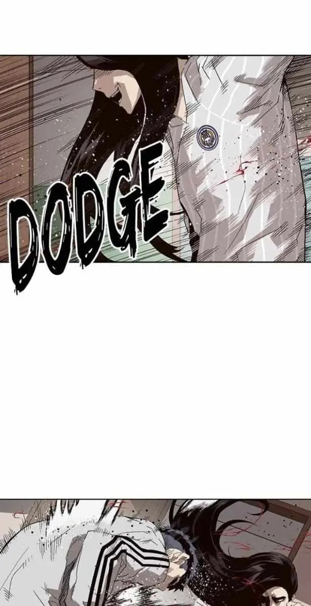 Weak Hero Chapter 148 Page 40