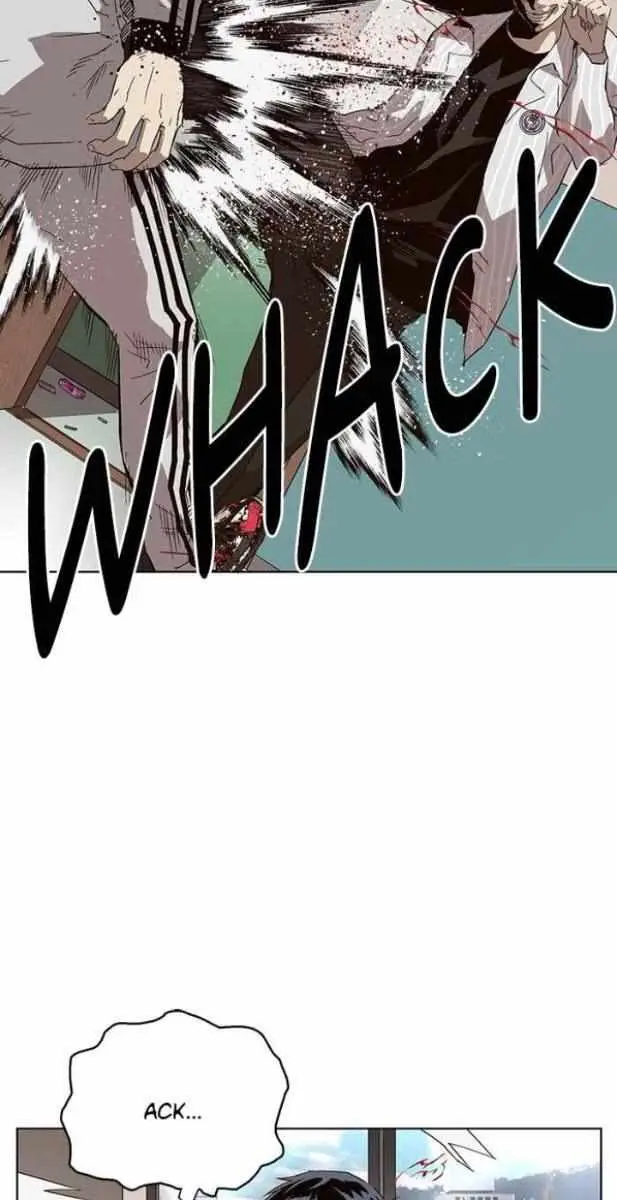 Weak Hero Chapter 148 Page 41