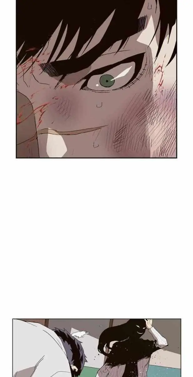 Weak Hero Chapter 148 Page 43