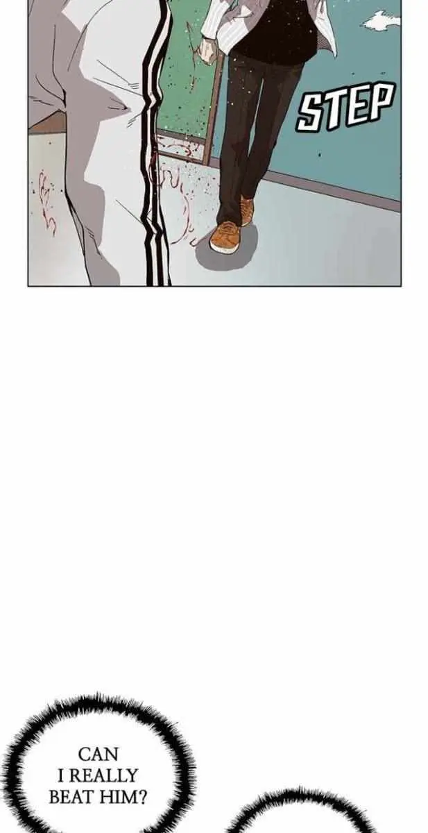 Weak Hero Chapter 148 Page 44