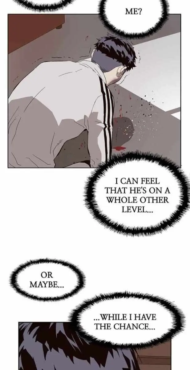 Weak Hero Chapter 148 Page 45