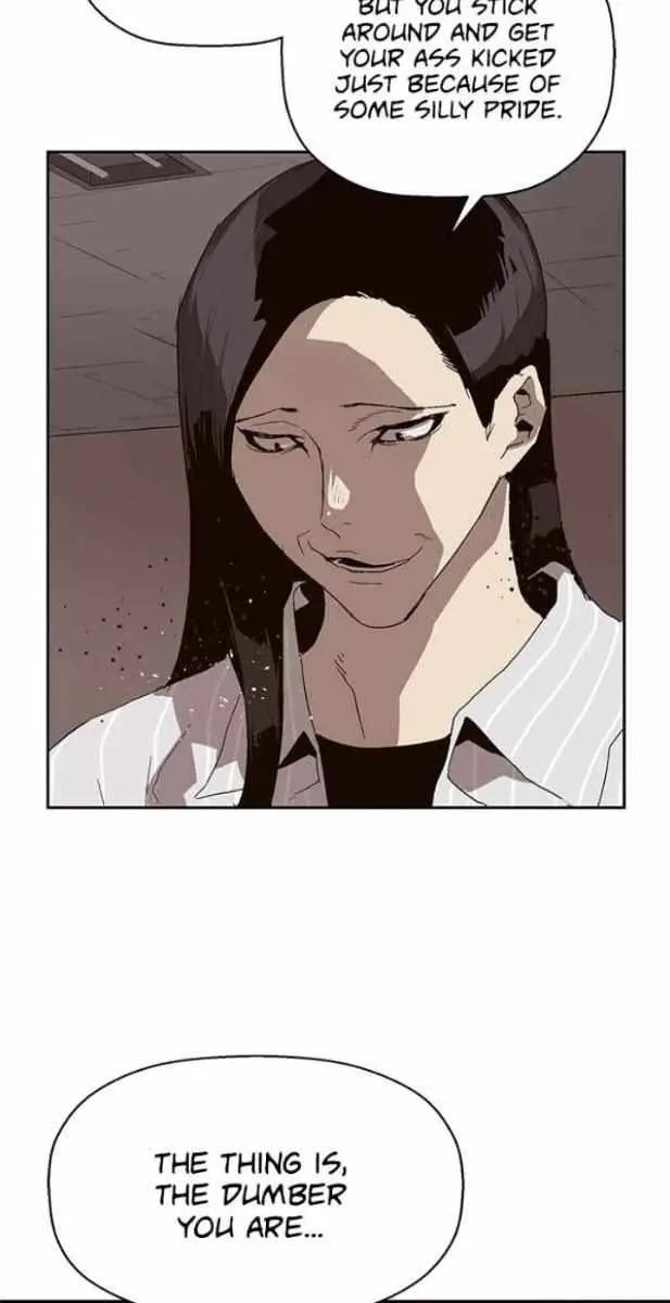 Weak Hero Chapter 148 Page 48