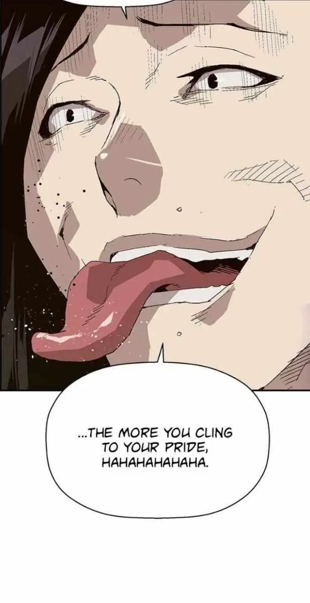 Weak Hero Chapter 148 Page 49