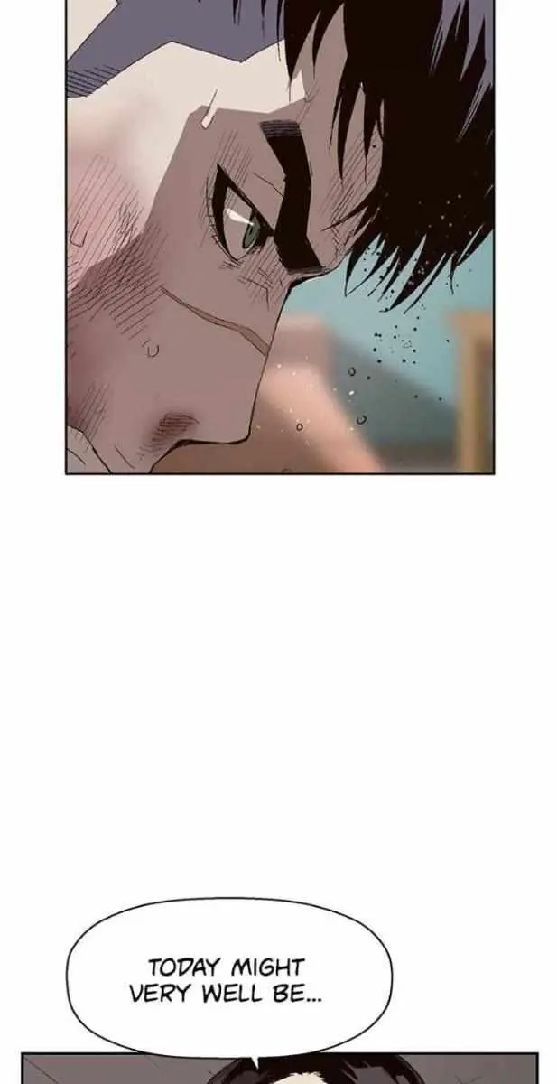 Weak Hero Chapter 148 Page 52