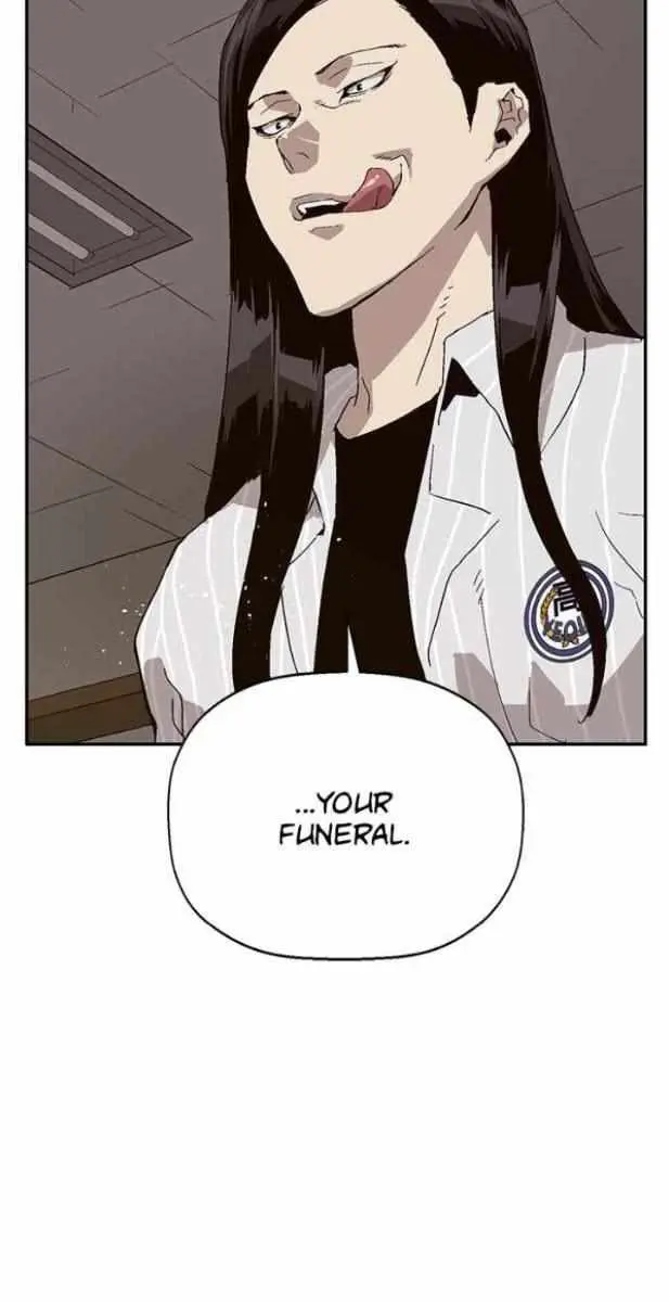 Weak Hero Chapter 148 Page 53