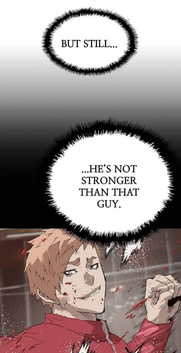 Weak Hero Chapter 148 Page 56