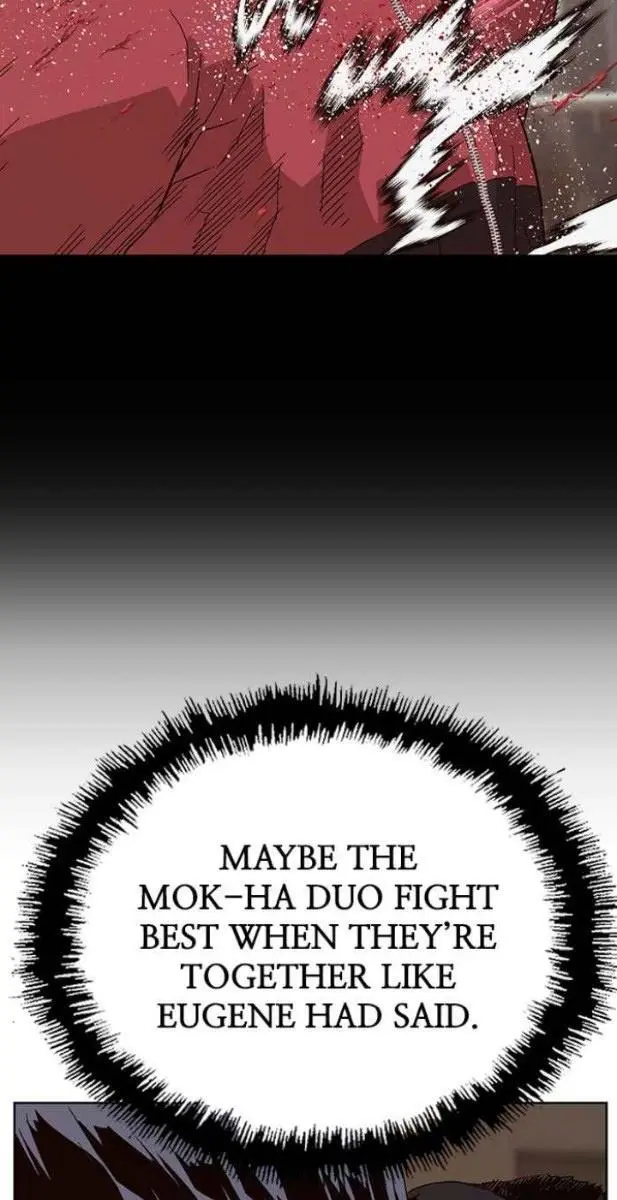Weak Hero Chapter 148 Page 57