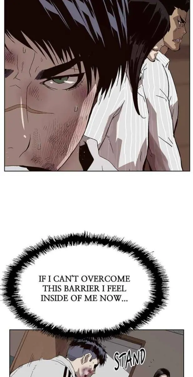 Weak Hero Chapter 148 Page 58
