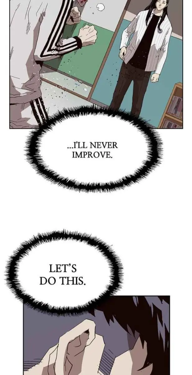 Weak Hero Chapter 148 Page 59