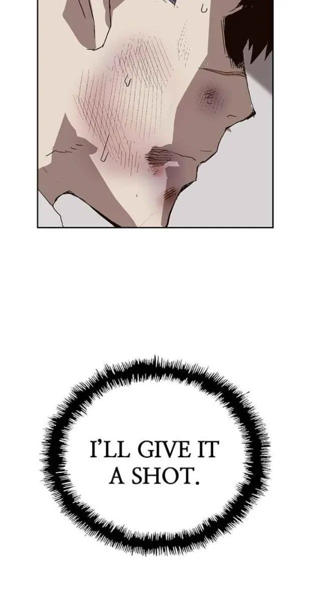 Weak Hero Chapter 148 Page 60