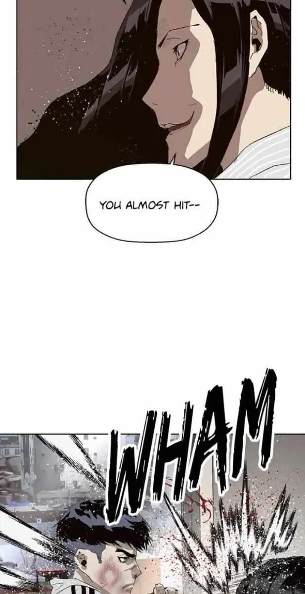 Weak Hero Chapter 148 Page 65