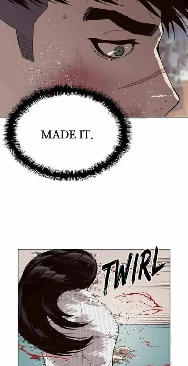 Weak Hero Chapter 148 Page 67