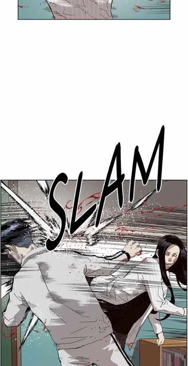 Weak Hero Chapter 148 Page 68