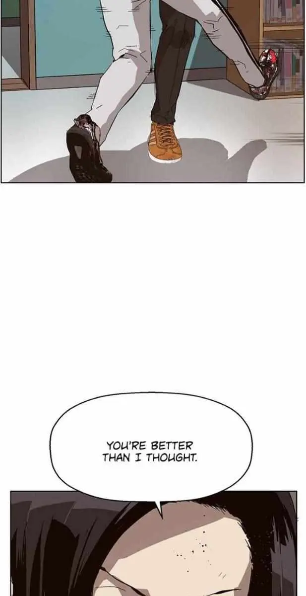 Weak Hero Chapter 148 Page 69