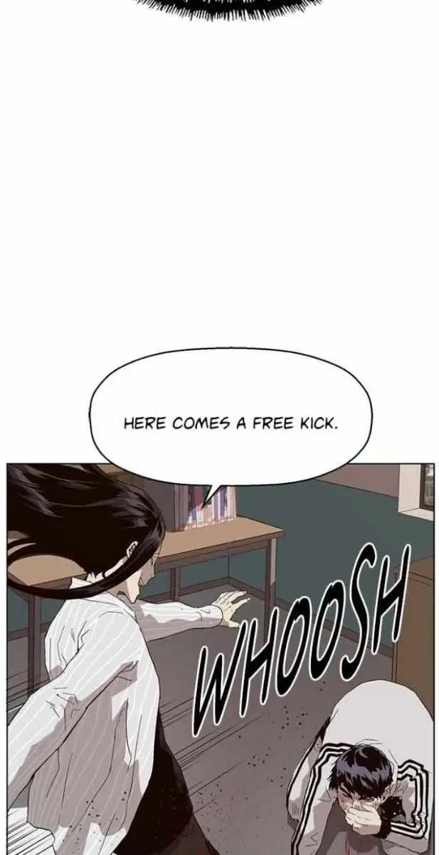 Weak Hero Chapter 148 Page 72