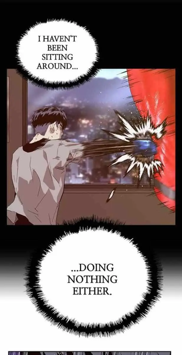 Weak Hero Chapter 148 Page 75