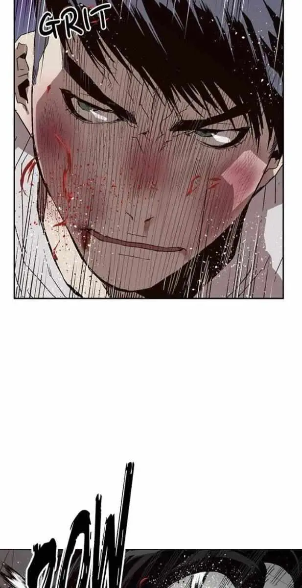 Weak Hero Chapter 148 Page 76