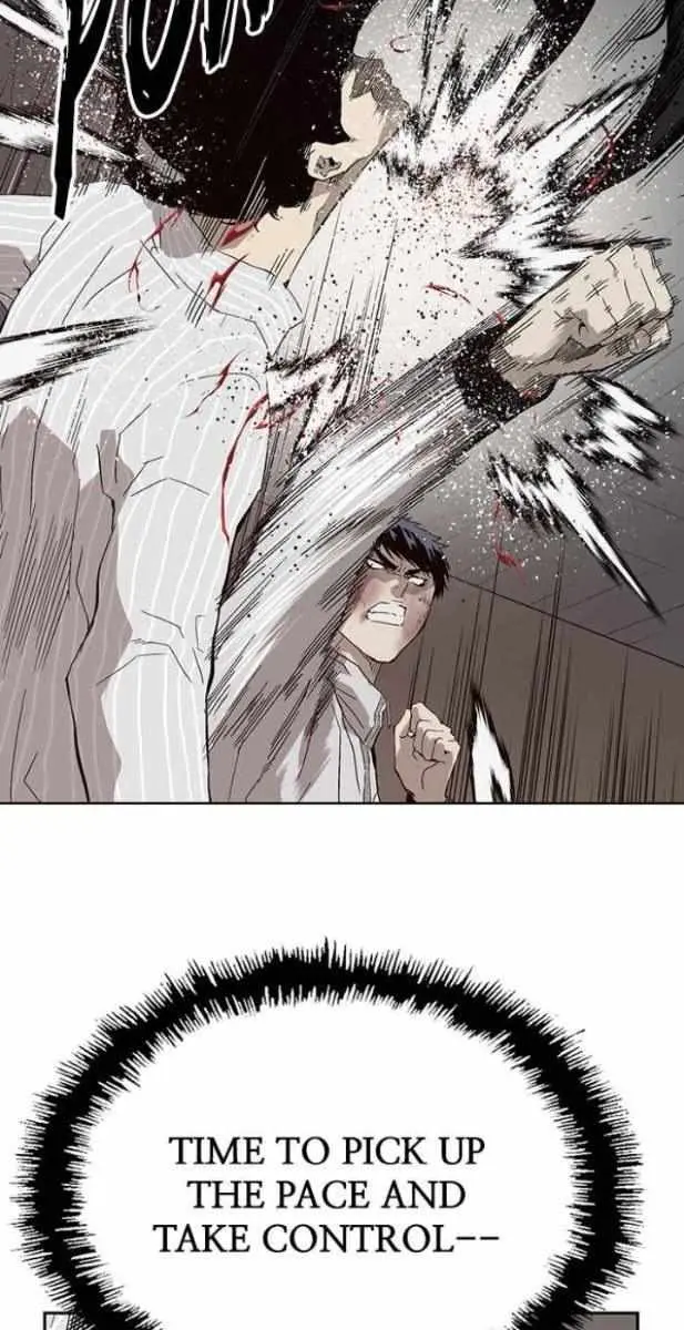 Weak Hero Chapter 148 Page 77