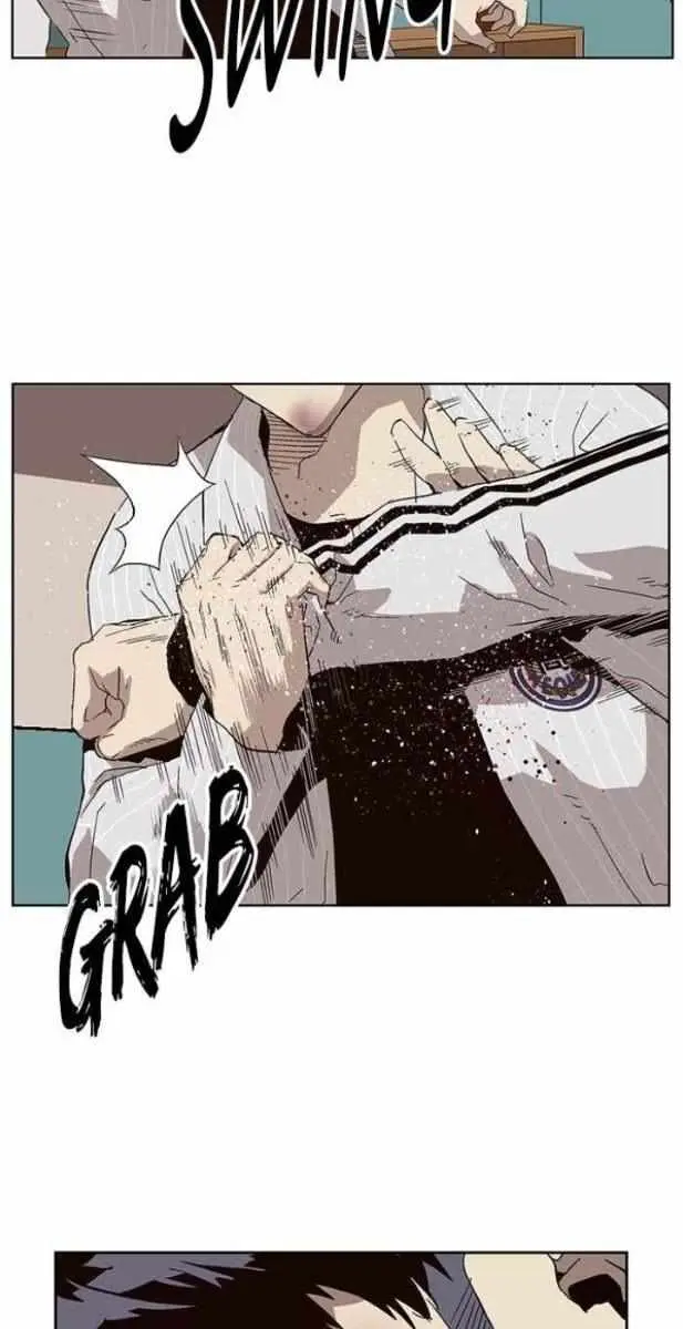 Weak Hero Chapter 148 Page 80