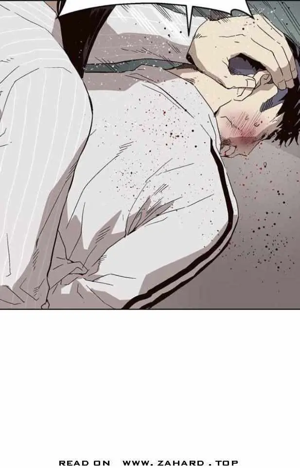 Weak Hero Chapter 148 Page 83