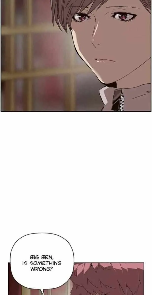 Weak Hero Chapter 148 Page 85