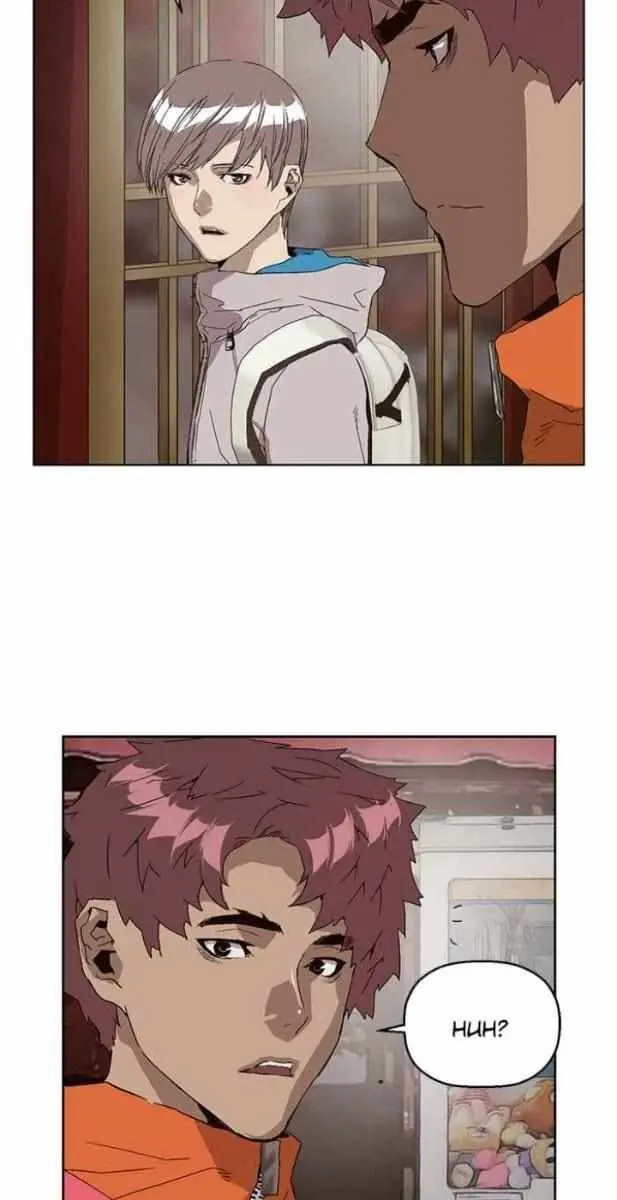 Weak Hero Chapter 148 Page 86