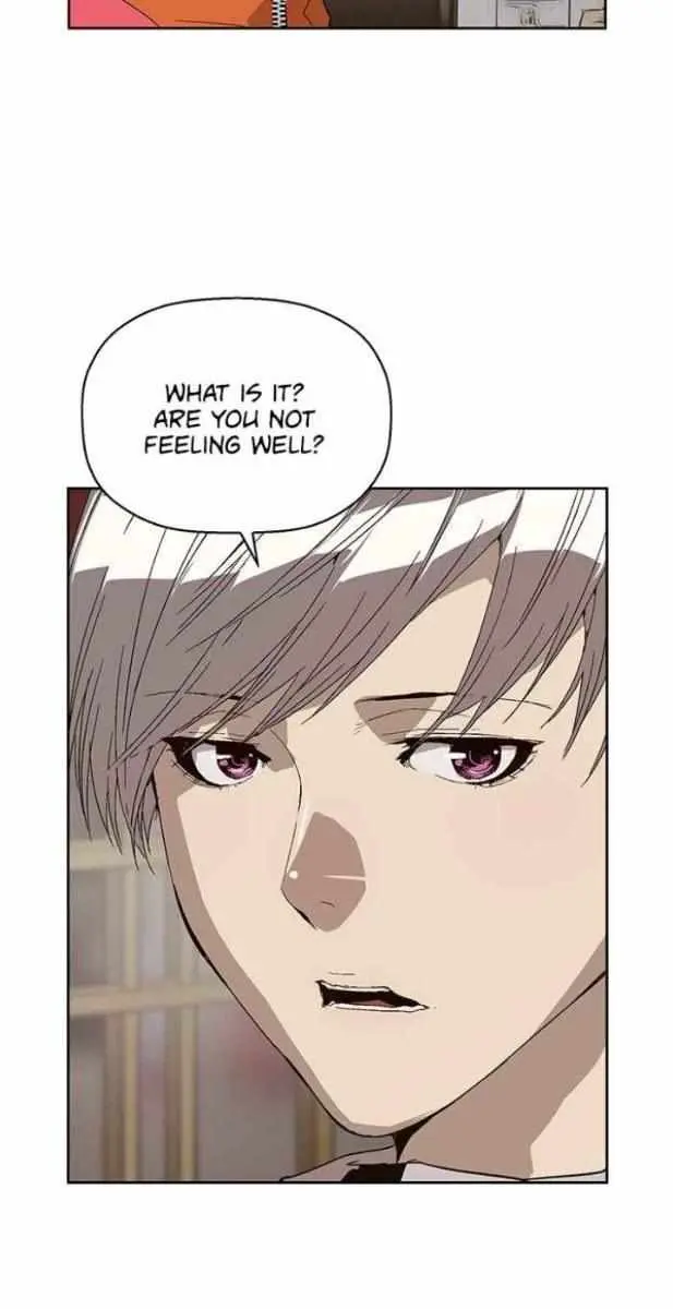 Weak Hero Chapter 148 Page 87