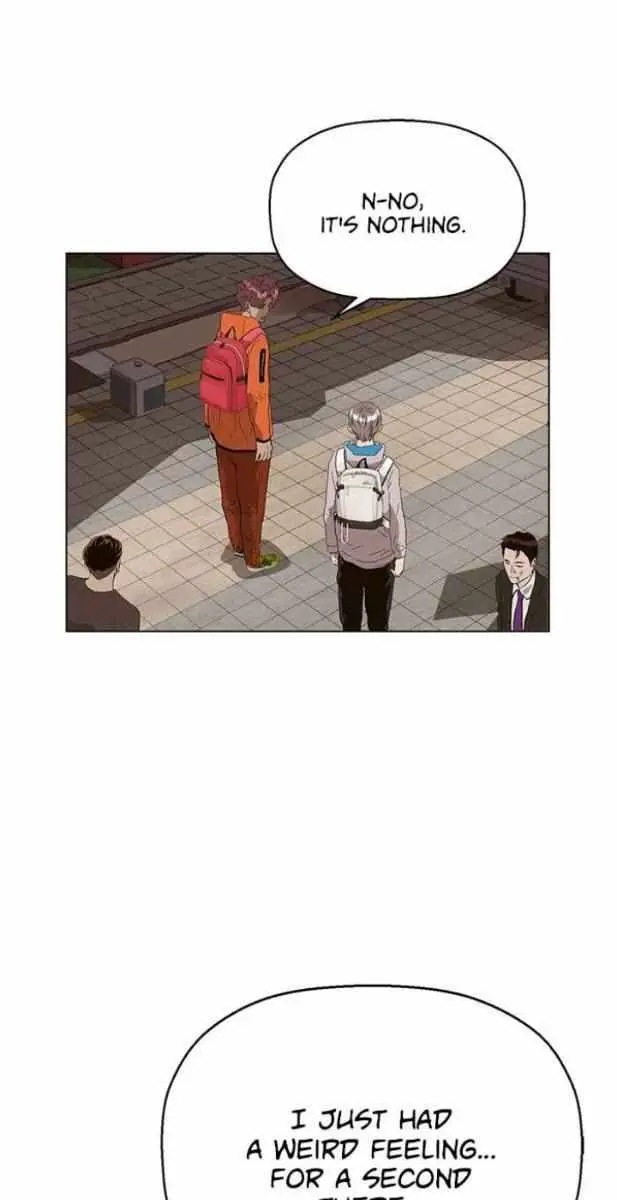 Weak Hero Chapter 148 Page 88