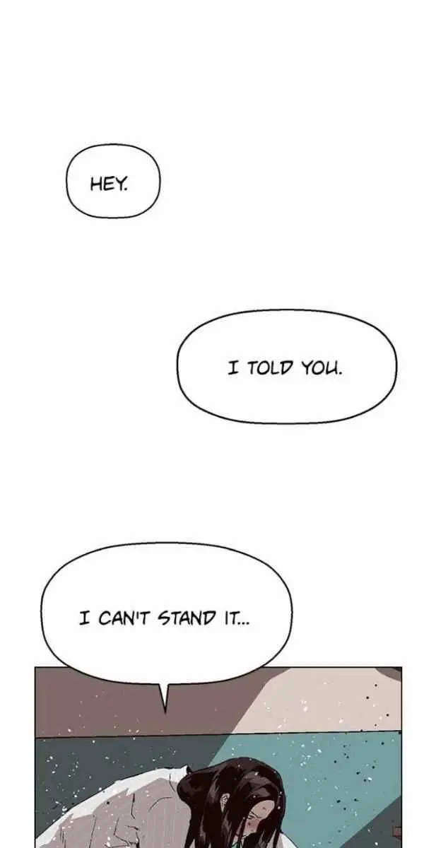 Weak Hero Chapter 148 Page 90