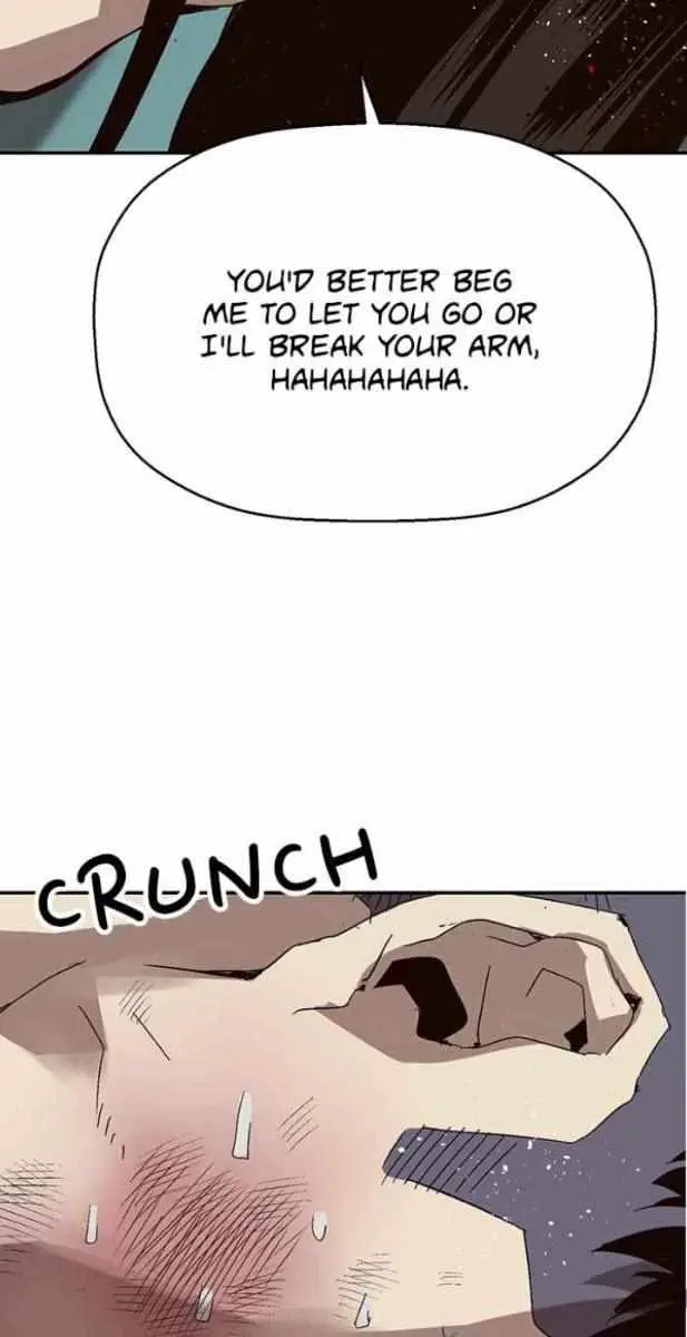 Weak Hero Chapter 148 Page 93