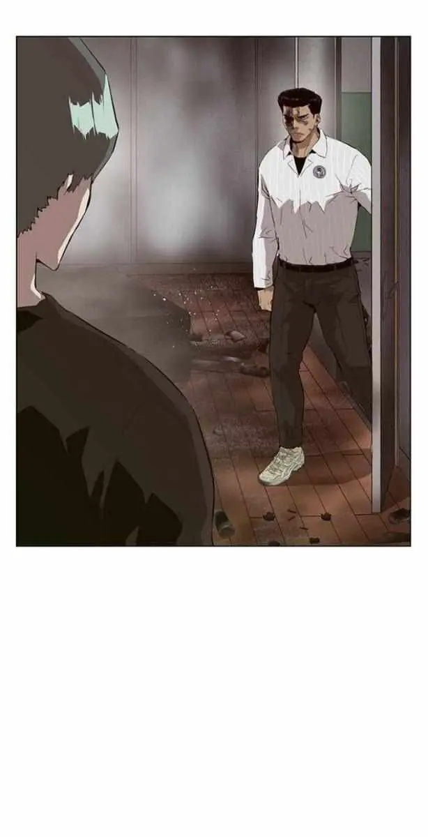 Weak Hero Chapter 149 Page 1