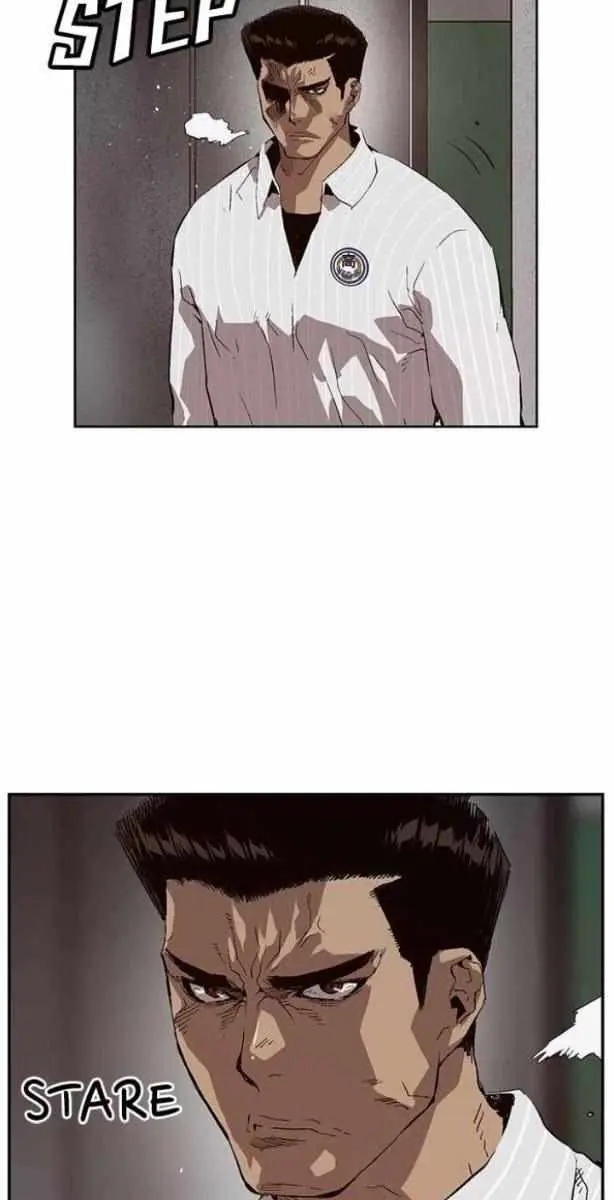 Weak Hero Chapter 149 Page 3