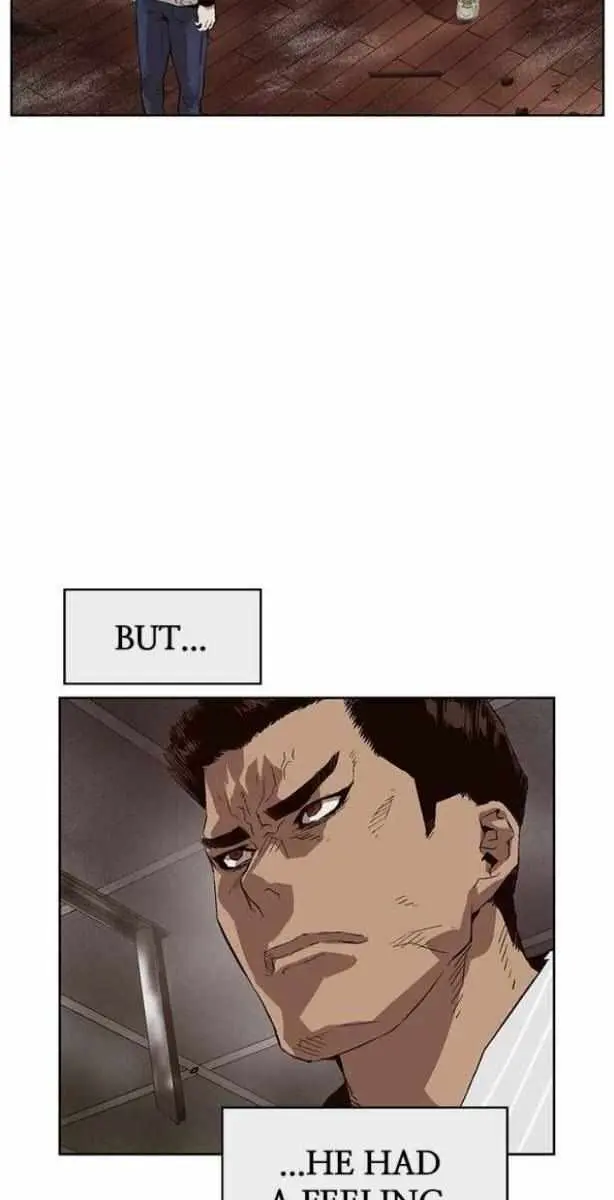 Weak Hero Chapter 149 Page 6