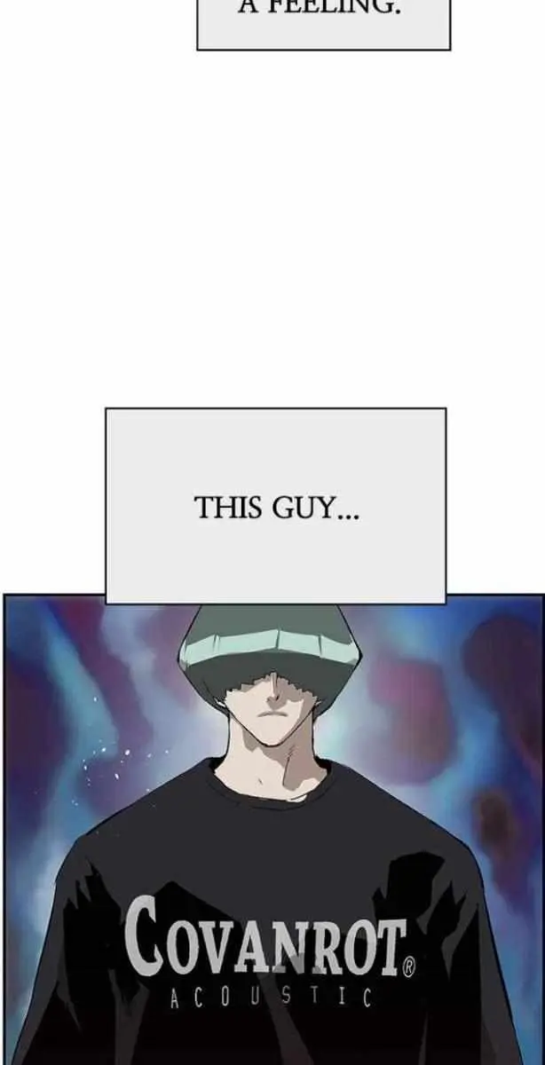 Weak Hero Chapter 149 Page 7