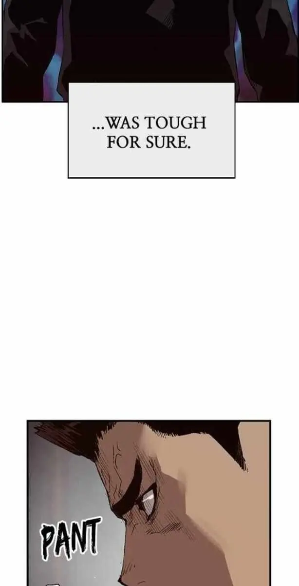 Weak Hero Chapter 149 Page 8