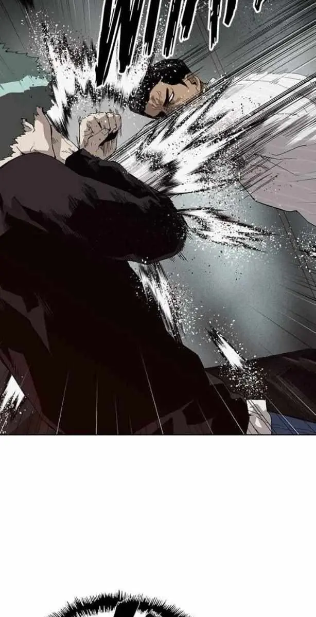 Weak Hero Chapter 149 Page 11