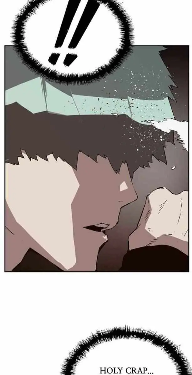 Weak Hero Chapter 149 Page 12