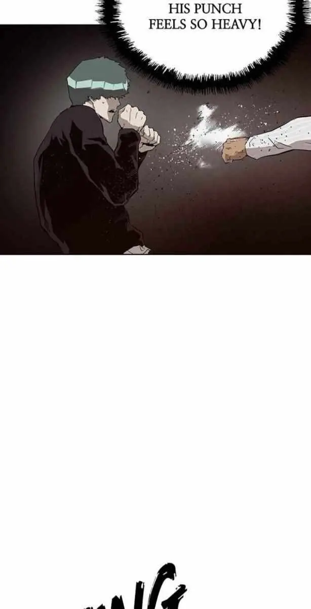 Weak Hero Chapter 149 Page 13