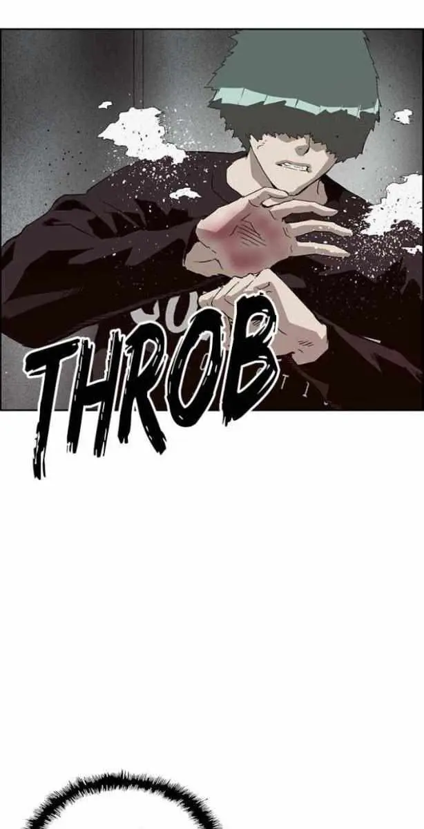 Weak Hero Chapter 149 Page 17