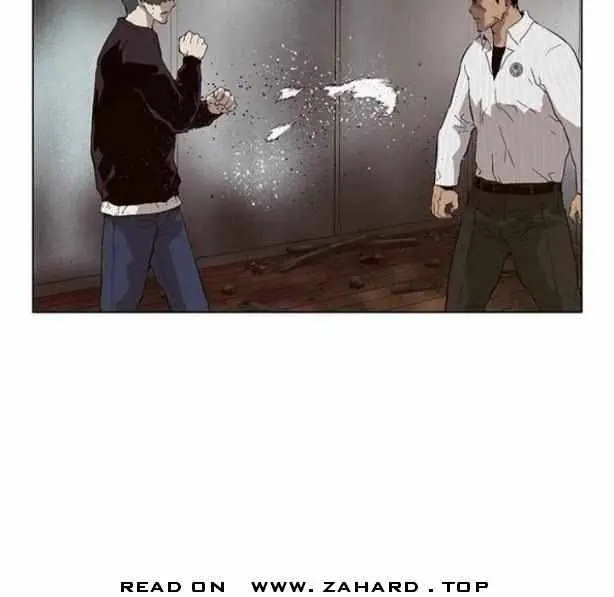 Weak Hero Chapter 149 Page 19