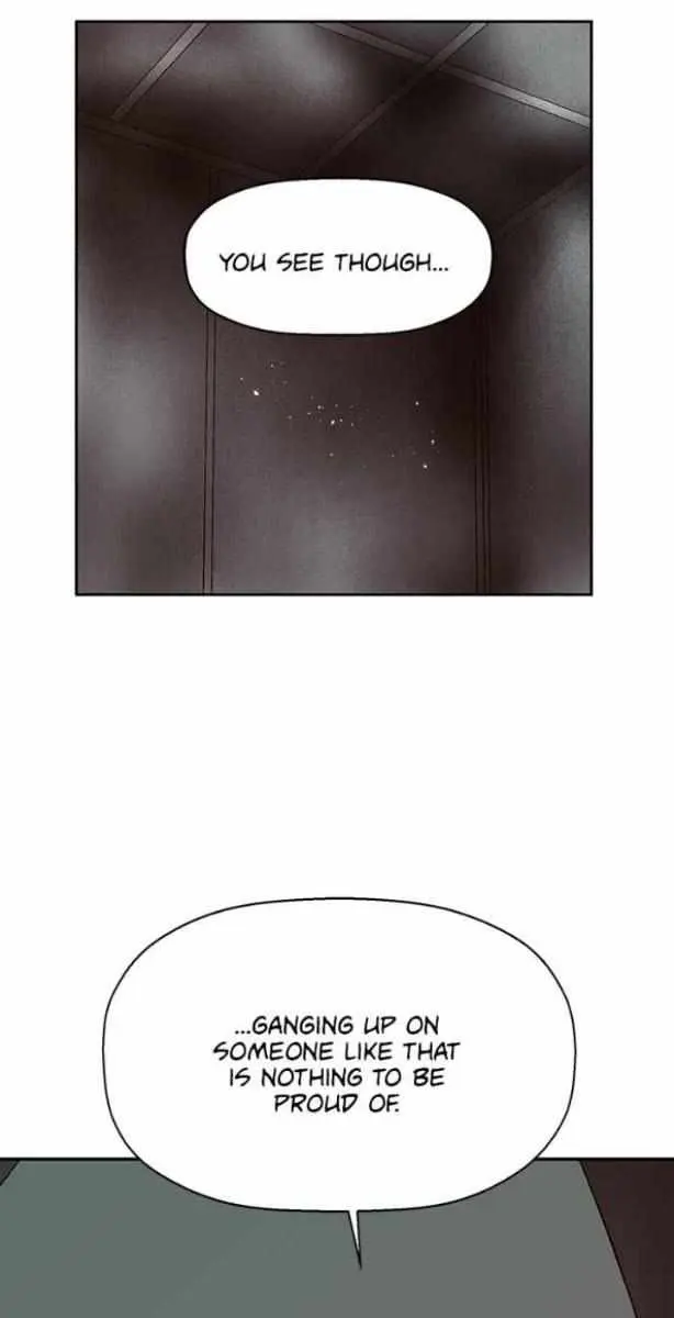 Weak Hero Chapter 149 Page 21