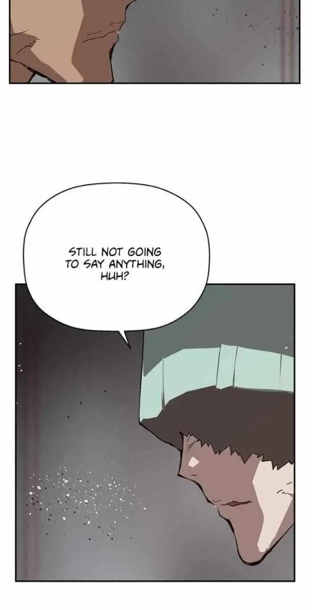 Weak Hero Chapter 149 Page 23