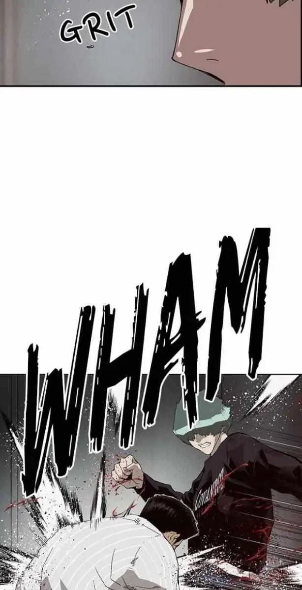 Weak Hero Chapter 149 Page 25