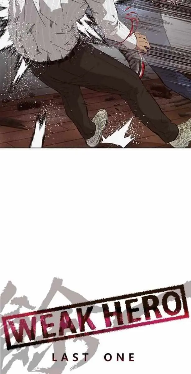 Weak Hero Chapter 149 Page 26
