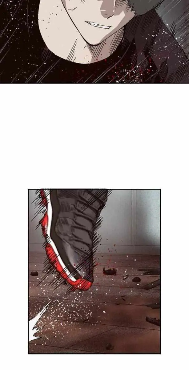 Weak Hero Chapter 149 Page 29