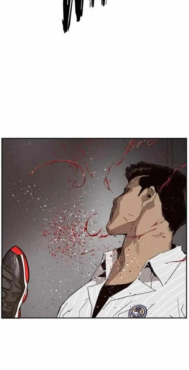 Weak Hero Chapter 149 Page 31