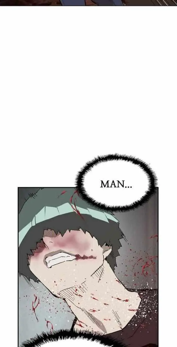 Weak Hero Chapter 149 Page 33