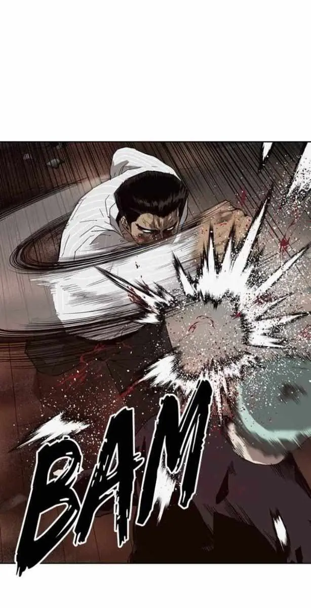 Weak Hero Chapter 149 Page 35