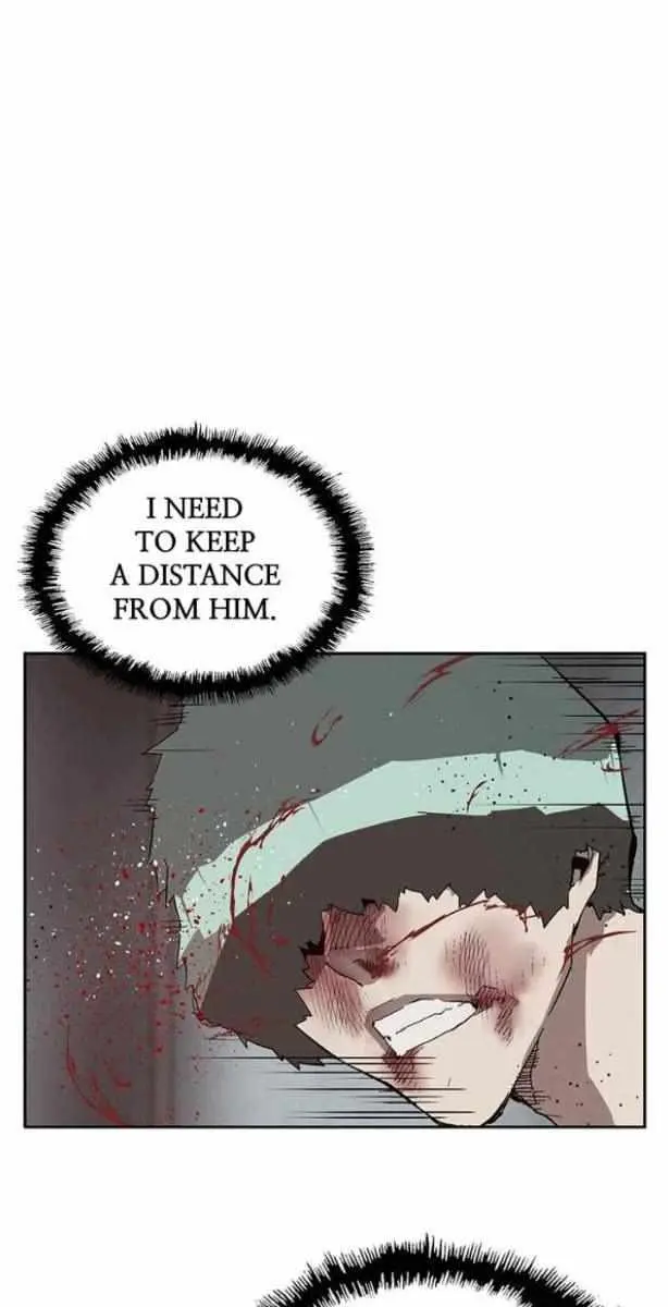 Weak Hero Chapter 149 Page 36